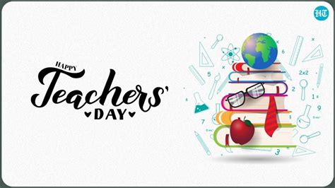 world teachers day 2023